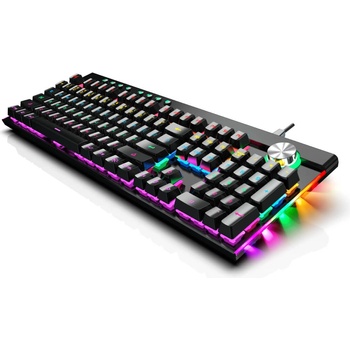 Image 1 of A4Tech Bloody S510R (A4-KEY-S510R-REDSWITCH)