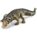 Schleich 14727 divoké zvieratko alligator