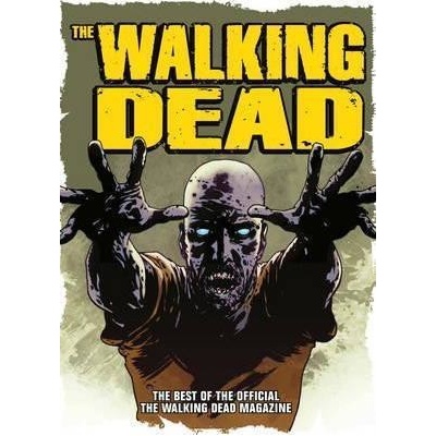 The Official Magazine's Guide to the Walking Dead Comic
