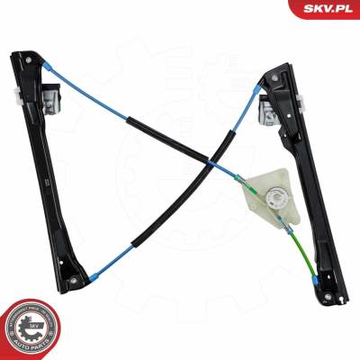 Zvedací zařízení oken ESEN SKV 01SKV551