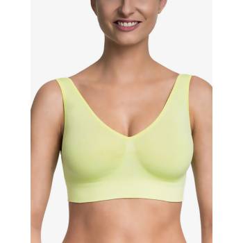 Bellinda Лайм Дамски спортен сутиен Bellinda EASY BRA Bellinda | Zhalt | ЖЕНИ | 46