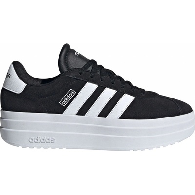 adidas VL Court Bold IH9995 černá