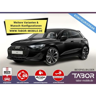 Audi A3 30 TDI Sportback 85 kW | Zboží Auto