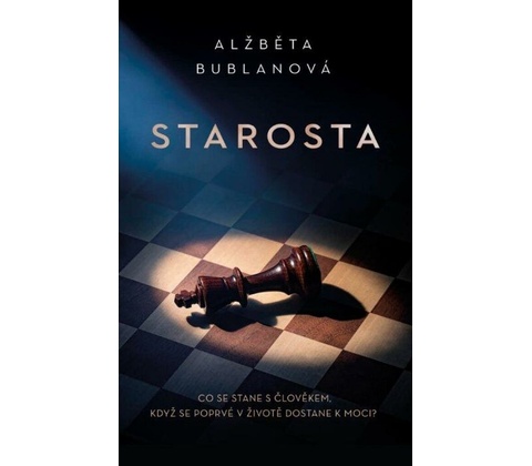 Starosta