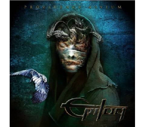 Epilog: Providence Asylum CD