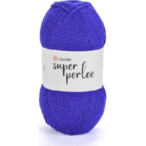 YARNART Super Perlee 64 Плетива прежда (Super Perlee 64)