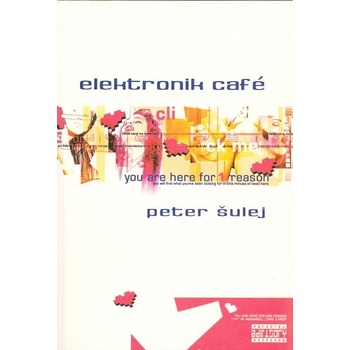 Elektronik café - Peter Šulej