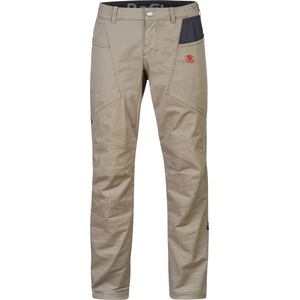 Rafiki Мъжки панталон за катерене Rafiki Crag Climbing trousers - Brindle / Graphite - размер XS (009-1220-1211)