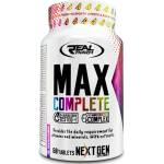 REAL PHARM Max Complete, 60 Tablets - fitnesdobavki - 13,67 лв