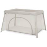 Lionelo Сгъваема бебешка кошара Lionelo - Mila, Beige (5908273388007) - ozone