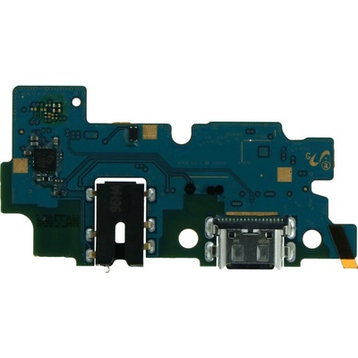 Flex nabíjací konektor Samsung Galaxy A20 (A205F)