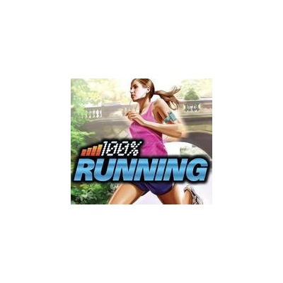 V/A - 100% Running CD