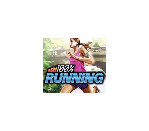 V/A - 100% Running CD