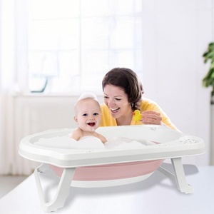 Sevibaby Сгъваема вана