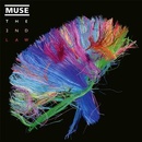 MUSE: 2ND LAW, CD