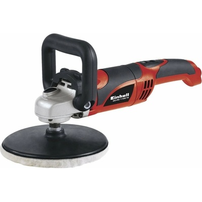 EINHELL Leštička a bruska elektrická CC-PO 1100/1 E, 2093264