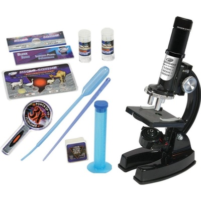 Celestron Kit Mikroskop 28 Dielov V Kufríku