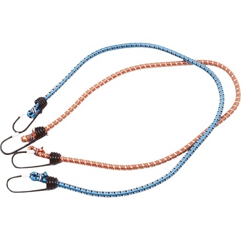 TOP TOOLS Каучукови ленти, 80 cm, 2 бр. 97X198 (97X198)