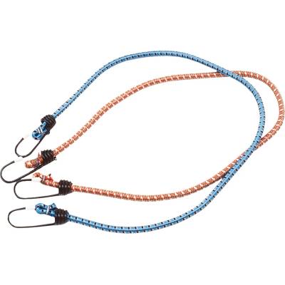 TOP TOOLS Каучукови ленти, 80 cm, 2 бр. 97X198 (97X198)