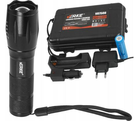 Verke V87508