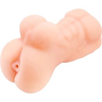 LyBaile Реалистичен мастурбатор мъжко дупе Crazy Bull Andy