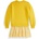 Ralph Lauren Детска памучна рокля Polo Ralph Lauren (313A96138002)