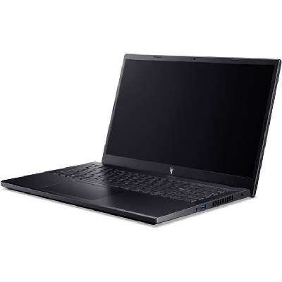 Nitro V 15 AI, ANV15-42-R5UN, AMD Ryzen 7 7445HS (6C/12T, up to 4.7GHz, 6MB), 15.6" FHD IPS (1920x1080), 165Hz 16GB DDR5 (1 Slot free), 512GB PCIe NVMe SSD, NVIDIA GeForce RTX 4050 6GB GDDR6 (NH.U31EX.006)