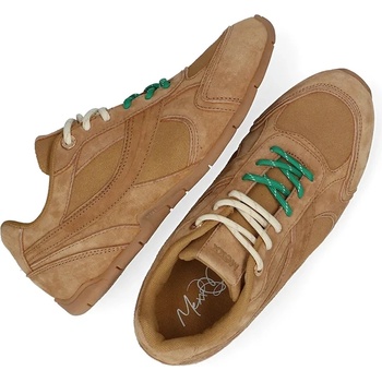 Mexx TYCE SPICY Sneaker маратонки дамски от кожа (MI001001261W)