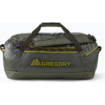 Gregory Пътна чанта Gregory Alpaca 60 l fir green