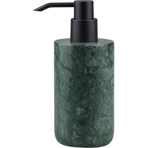 Mette Ditmer Тъмнозелен мраморен диспенсер за сапун 200 ml Marble - Mette Ditmer Denmark (MARDIL69)