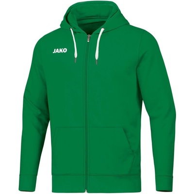 Jako Kapuzenjacke Base 6865-06