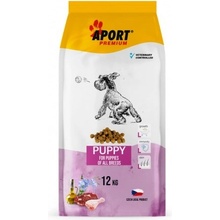 Aport Premium Dog Puppy 12 kg