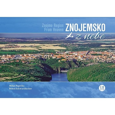 Znojemsko z nebe - Milan Paprčka, Bohuš Schwarzbacher