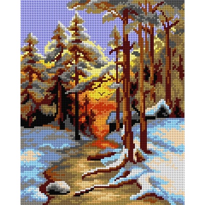 Gobelin 2750H 24x30cm