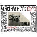 MISIK VLADIMIR, ETC... - ETC...3 CD