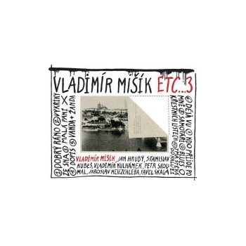 MISIK VLADIMIR, ETC... - ETC...3 CD