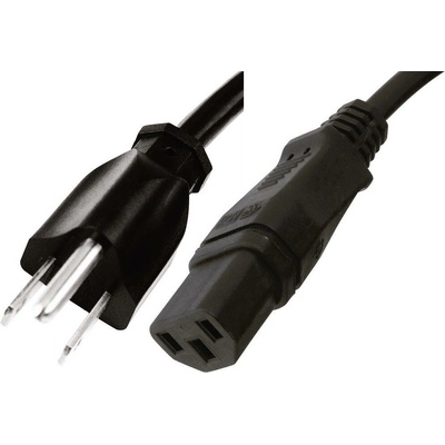 Hawa čierna 2.00 m 1008265