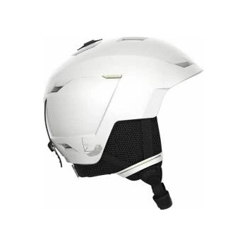 Salomon Ски Каска Salomon Icon Lt S Бял