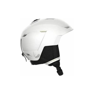 Salomon Ски Каска Salomon Icon Lt S Бял