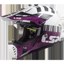 LS2 MX437 FAST EVO XCODE