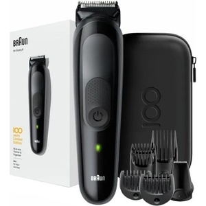 Braun MBMGK5 Машинки за подстригване
