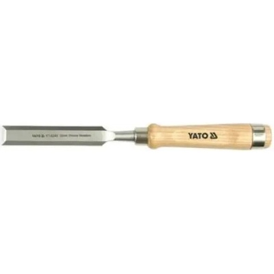 Yato - Dláto rezbárske 10mm