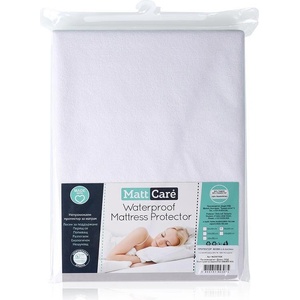 MattCare ПРОТЕКТОР 90/200 с 4 ластика (2007006) - salemax