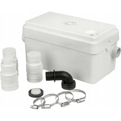 Dambat SANIBO-AQUASAN mini 40073