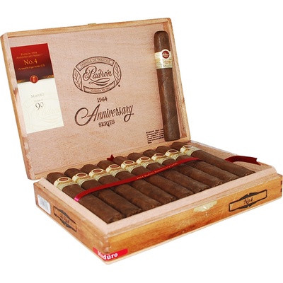 Padrón 1964 Anniversary Series No.4 Maduro