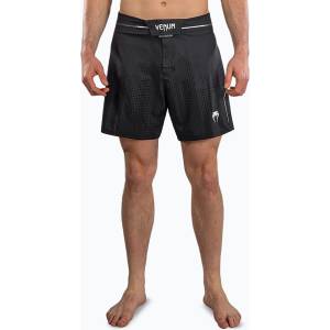 Venum Мъжки тренировъчни шорти Venum Stealth black/white