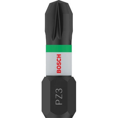 Bosch PZ3 25 mm 2 ks 2608522402