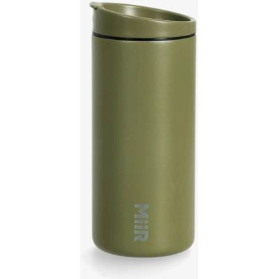MiiR termohrnek Flip Traveler 12 oz 355 ml evergreen