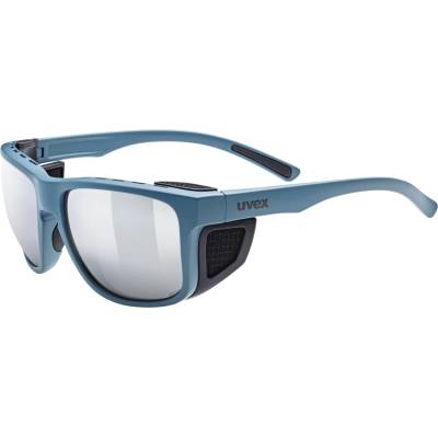 uvex Слънчеви очила Uvex Sportstyle 312 Cat. 3 (VLT 12%) Sunglasses - Stone Blue Matt - размер One Size (205-6278-0111)