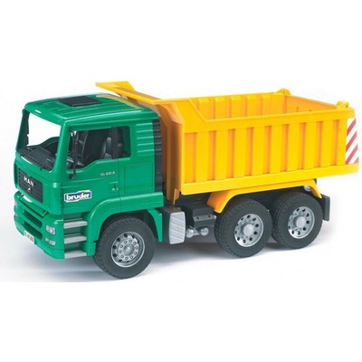 Bruder MAN TGA vyklápač 1:16